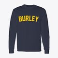 Burley Idaho Classic Curve Classic Long Sleeve T-Shirt additional view 1