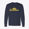 Tuckahoe New York Sublime Sunset Classic Long Sleeve T-Shirt additional view 1