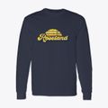 Roseland Florida Sublime Sunset Classic Long Sleeve T-Shirt additional view 1