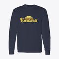 Cardwell Missouri Sublime Sunset Classic Long Sleeve T-Shirt additional view 1