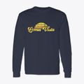 Loma Vista Texas Sublime Sunset Classic Long Sleeve T-Shirt additional view 1