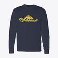 Whitehawk California Sublime Sunset Classic Long Sleeve T-Shirt additional view 1