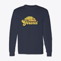 Girard Ohio Sublime Sunset Classic Long Sleeve T-Shirt additional view 1