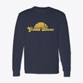 Grand Blanc Michigan Sublime Sunset Classic Long Sleeve T-Shirt additional view 1