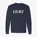 Arimo Idaho Timeless Retro Classic Long Sleeve T-Shirt additional view 1