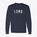 Long Oklahoma Timeless Retro Classic Long Sleeve T-Shirt additional view 1