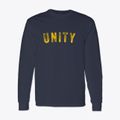 Unity New Hampshire Timeless Retro Classic Long Sleeve T-Shirt additional view 1