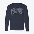Fowler Kansas Trendy Block Classic Long Sleeve T-Shirt additional view 1