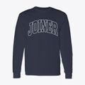 Joiner Arkansas Trendy Block Classic Long Sleeve T-Shirt additional view 1