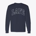 Lafe Arkansas Trendy Block Classic Long Sleeve T-Shirt additional view 1
