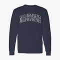 Mackenzie Missouri Trendy Block Classic Long Sleeve T-Shirt additional view 1