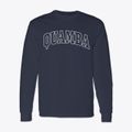 Quamba Minnesota Trendy Block Classic Long Sleeve T-Shirt additional view 1
