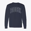 Bock Minnesota Trendy Block Classic Long Sleeve T-Shirt additional view 1
