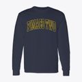 Pimaco Two Arizona Trendy Block Classic Long Sleeve T-Shirt additional view 1