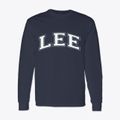 Lee New Hampshire Varsity Classic Long Sleeve T-Shirt additional view 1