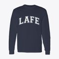 Lafe Arkansas Varsity Classic Long Sleeve T-Shirt additional view 1