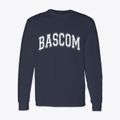 Bascom Ohio Varsity Classic Long Sleeve T-Shirt additional view 1