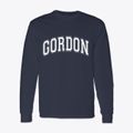 Gordon Ohio Varsity Classic Long Sleeve T-Shirt additional product view 1