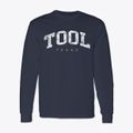 Tool Texas Urban Vibe Classic Long Sleeve T-Shirt additional view 1