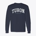 Turon Kansas Urban Vibe Classic Long Sleeve T-Shirt additional view 1