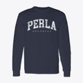Perla Arkansas Urban Vibe Classic Long Sleeve T-Shirt additional view 1