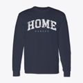 Home Kansas Urban Vibe Classic Long Sleeve T-Shirt additional view 1