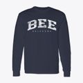 Bee Oklahoma Urban Vibe Classic Long Sleeve T-Shirt additional view 1