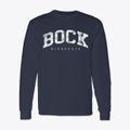 Bock Minnesota Urban Vibe Classic Long Sleeve T-Shirt additional view 1