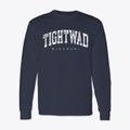 Tightwad Missouri Urban Vibe Classic Long Sleeve T-Shirt additional view 1