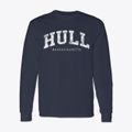 Hull Massachusetts Urban Vibe Classic Long Sleeve T-Shirt additional view 1