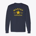 Mascot Tennessee Star Classic Long Sleeve T-Shirt additional view 1