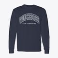 Winchester New Hampshire Inline Classic Long Sleeve T-Shirt additional view 1