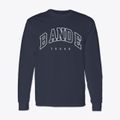 B And E Texas Inline Classic Long Sleeve T-Shirt additional view 1