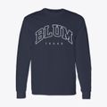 Blum Texas Inline Classic Long Sleeve T-Shirt additional view 1