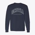 Scotia Nebraska Inline Classic Long Sleeve T-Shirt additional view 1