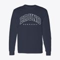 Bruno Nebraska Inline Classic Long Sleeve T-Shirt additional product view 1