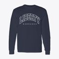 Liberty Nebraska Inline Classic Long Sleeve T-Shirt additional view 1