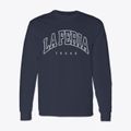 La Feria Texas Inline Classic Long Sleeve T-Shirt additional view 1
