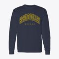 Spring Valley Nevada Inline Classic Long Sleeve T-Shirt additional product view 1