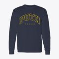Poth Texas Inline Classic Long Sleeve T-Shirt additional view 1