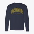 Pemberton New Jersey Inline Classic Long Sleeve T-Shirt additional view 1