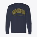 Waterloo Nebraska Inline Classic Long Sleeve T-Shirt additional product view 1