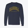 Harrell Arkansas Inline Classic Long Sleeve T-Shirt additional view 1