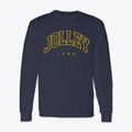 Jolley Iowa Inline Classic Long Sleeve T-Shirt additional view 1