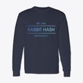 Rabbit Hash Kentucky Horizon Classic Long Sleeve T-Shirt additional product view 1
