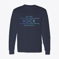 Bock Minnesota Horizon Classic Long Sleeve T-Shirt additional view 1