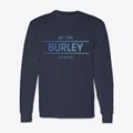 Burley Idaho Horizon Classic Long Sleeve T-Shirt additional view 1
