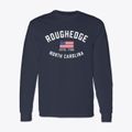 Roughedge North Carolina Patriot Classic Long Sleeve T-Shirt additional view 1
