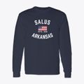 Salus Arkansas Patriot Classic Long Sleeve T-Shirt additional view 1