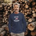 Salus Arkansas Patriot Classic Long Sleeve T-Shirt additional view 2